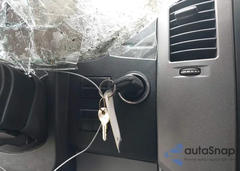 2014 Mercedes-Benz Sprinter S High Roof from USA, damaged, VIN WD3PE8CC9E5881287